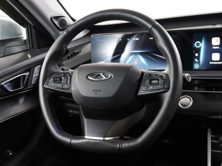 Chery Tiggo 7 Pro Max, 2023 г.