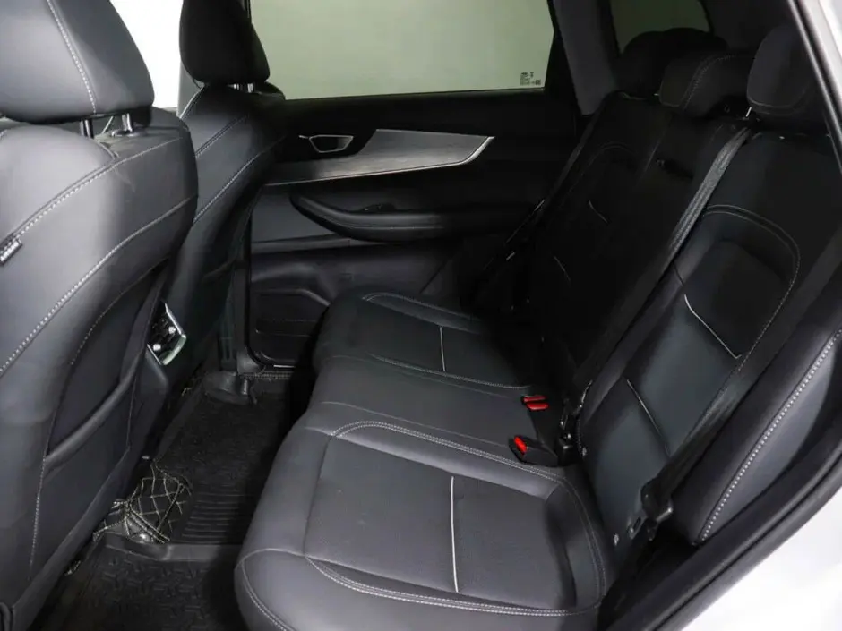 Chery Tiggo 7 Pro Max, 2023 г.