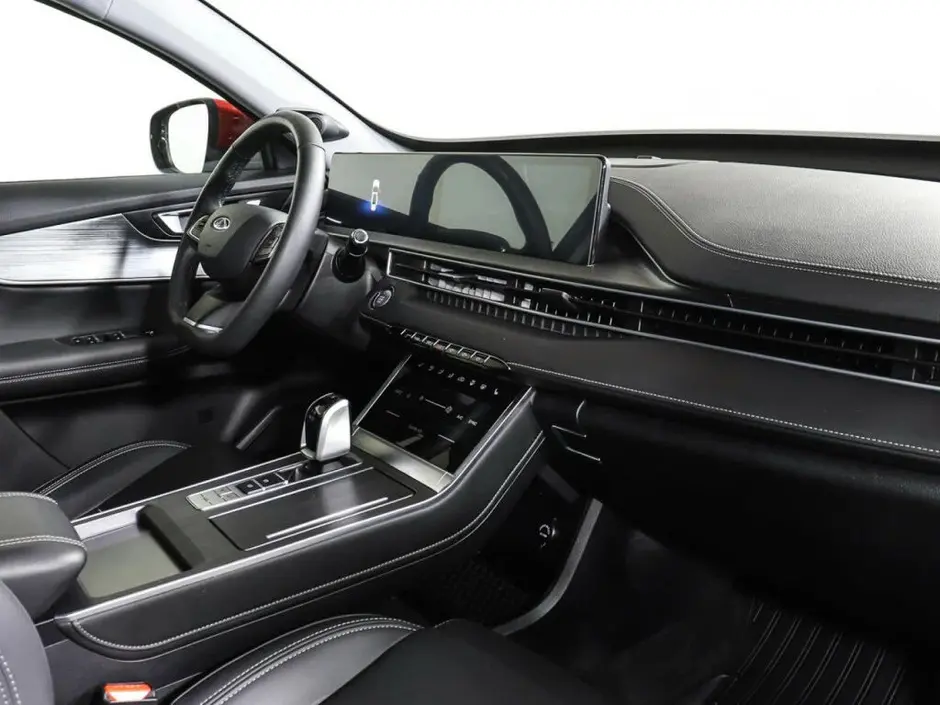 Chery Tiggo 7 Pro Max, 2023 г.