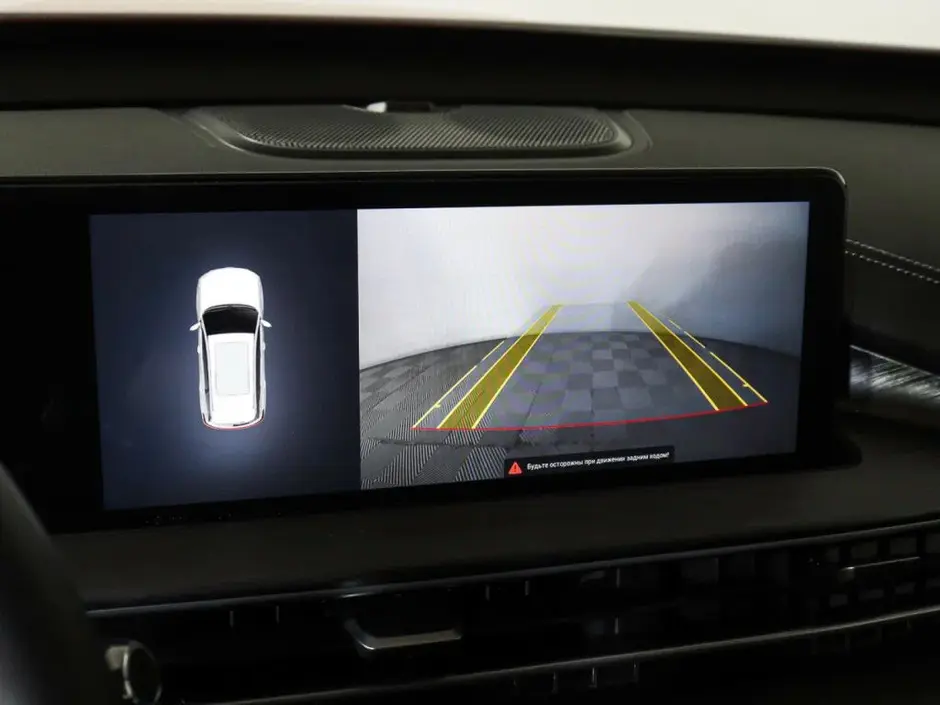 Chery Tiggo 7 Pro Max, 2023 г.