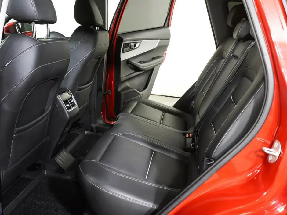 Chery Tiggo 7 Pro Max, 2023 г.