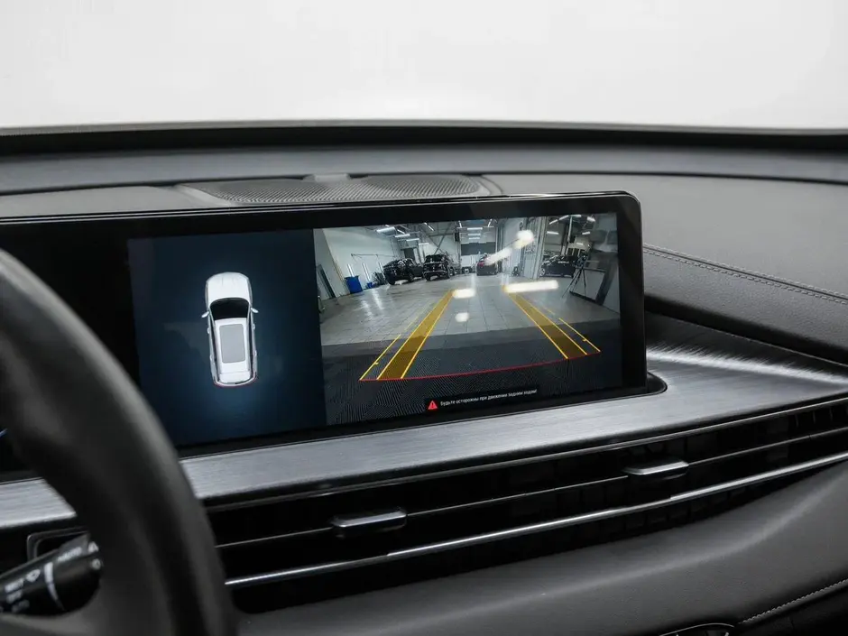 Chery Tiggo 7 Pro Max, 2023 г.