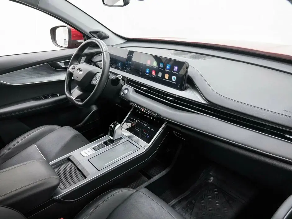 Chery Tiggo 7 Pro Max, 2023 г.