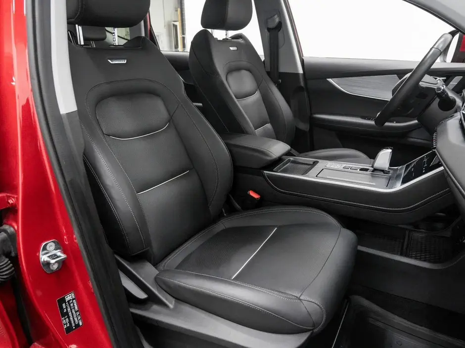 Chery Tiggo 7 Pro Max, 2023 г.