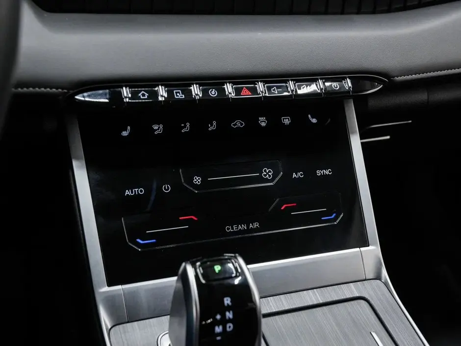 Chery Tiggo 7 Pro Max, 2023 г.