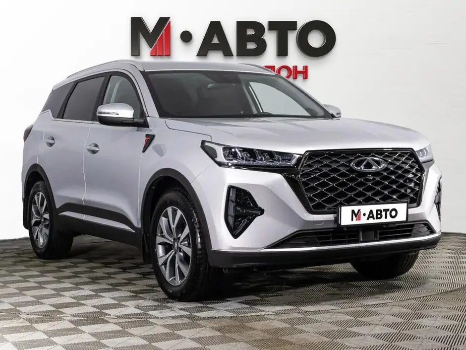 Chery Tiggo 7 Pro Max, 2023 г.