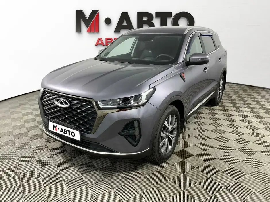 Chery Tiggo 7 Pro Max, 2023 г.