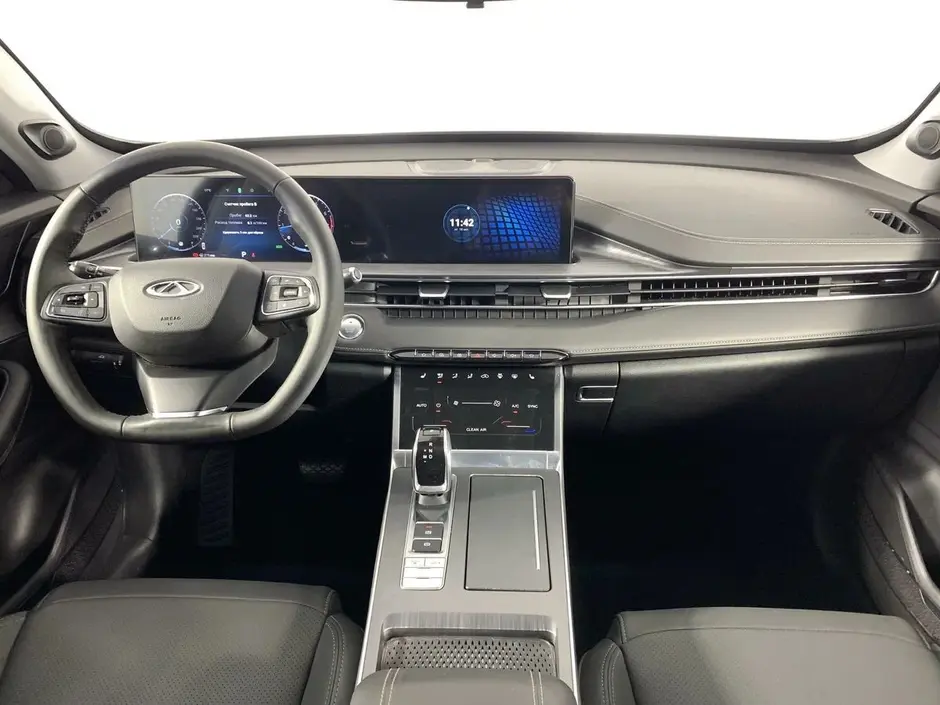 Chery Tiggo 7 Pro Max, 2023 г.