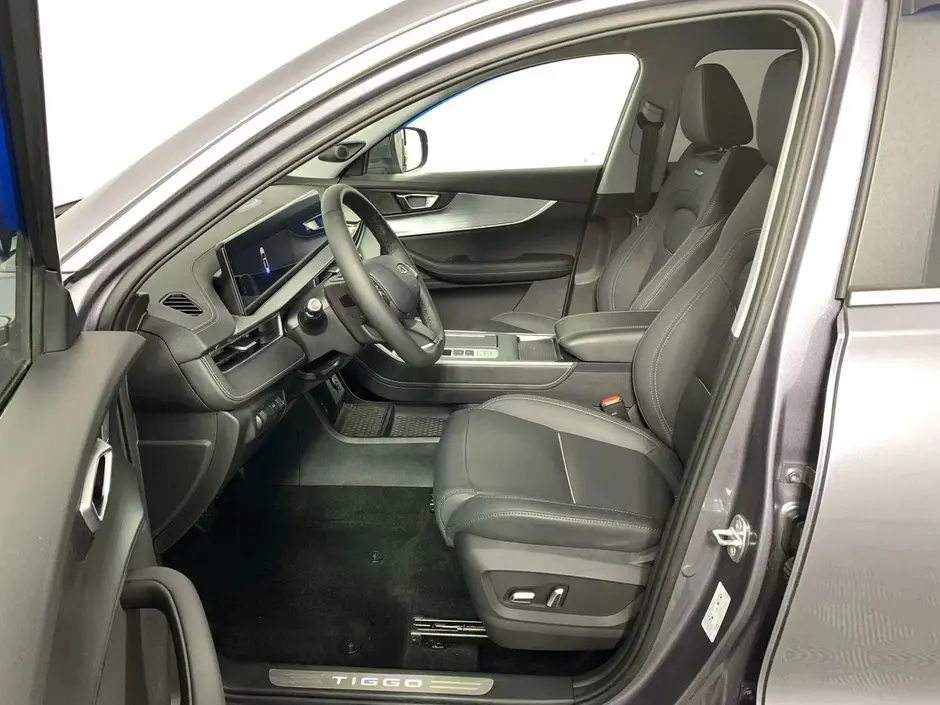 Chery Tiggo 7 Pro Max, 2023 г.