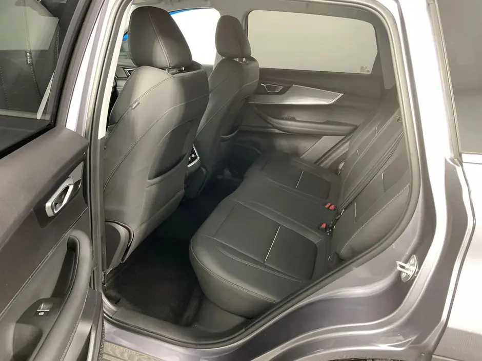 Chery Tiggo 7 Pro Max, 2023 г.