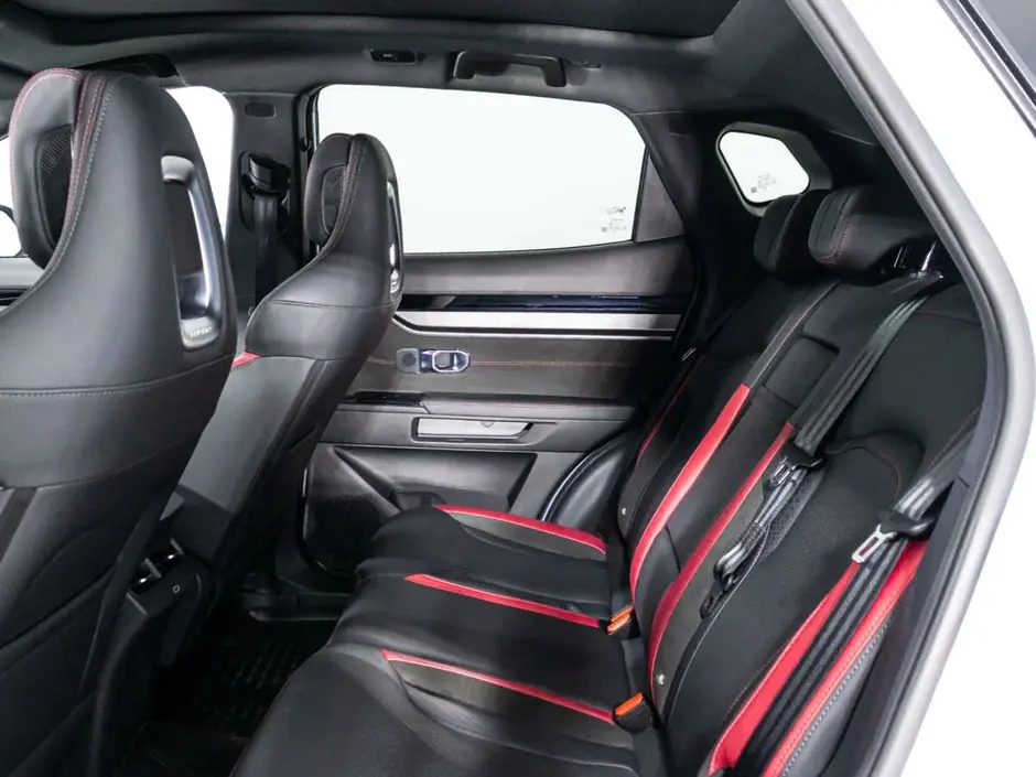 JETOUR DASHING, 2023 г.