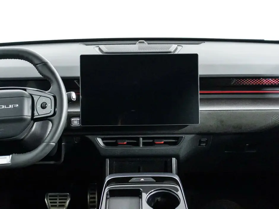 JETOUR DASHING, 2023 г.