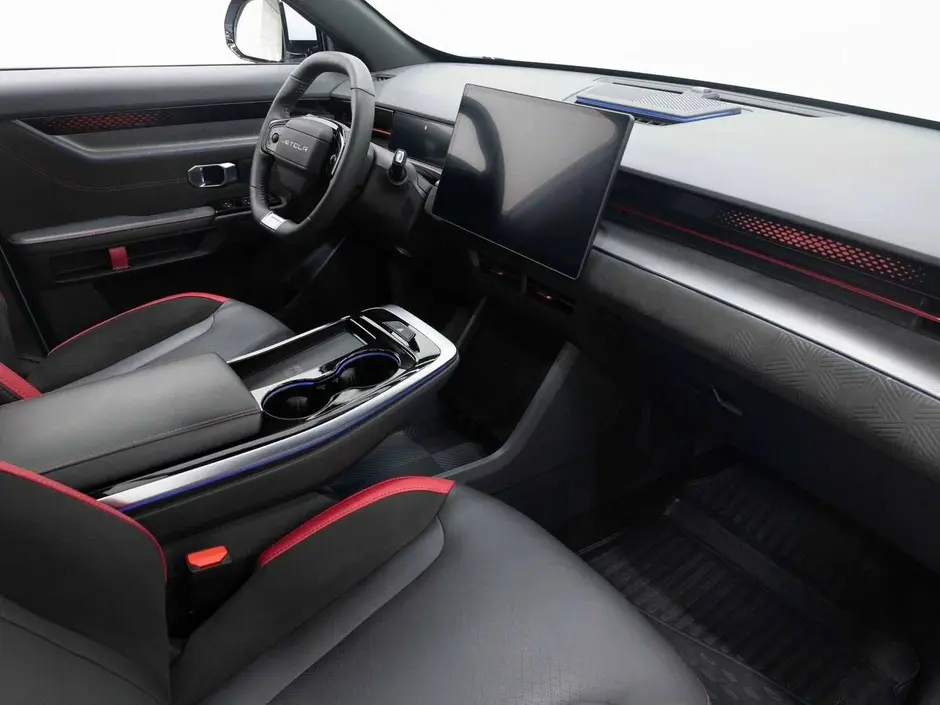 JETOUR DASHING, 2023 г.