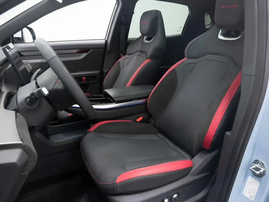 JETOUR DASHING, 2023 г.