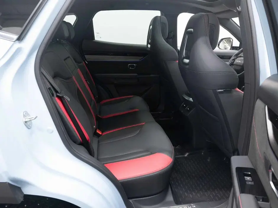 JETOUR DASHING, 2023 г.