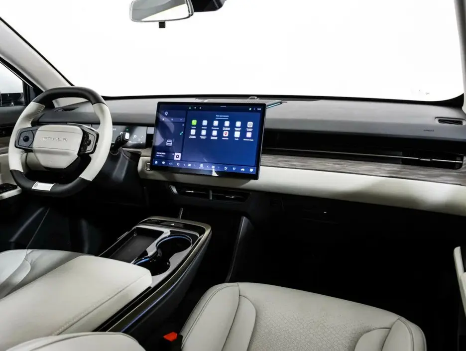 JETOUR DASHING, 2023 г.