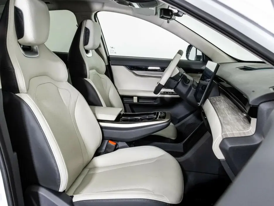 JETOUR DASHING, 2023 г.