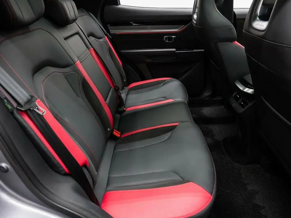 JETOUR DASHING, 2023 г.