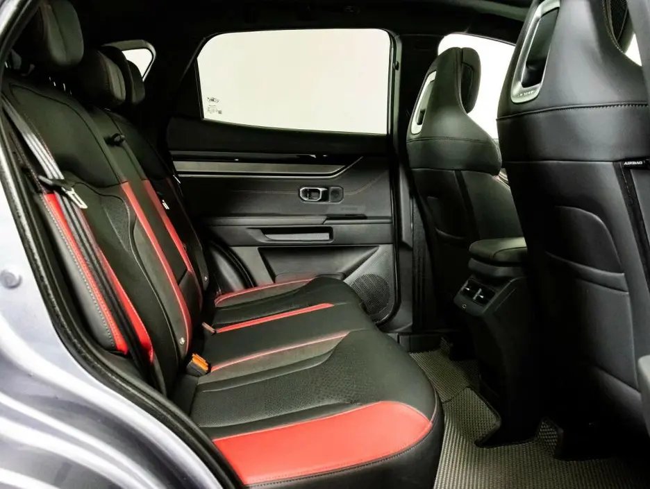 JETOUR DASHING, 2023 г.