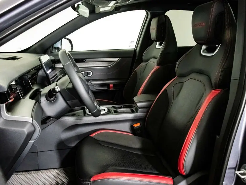 JETOUR DASHING, 2023 г.