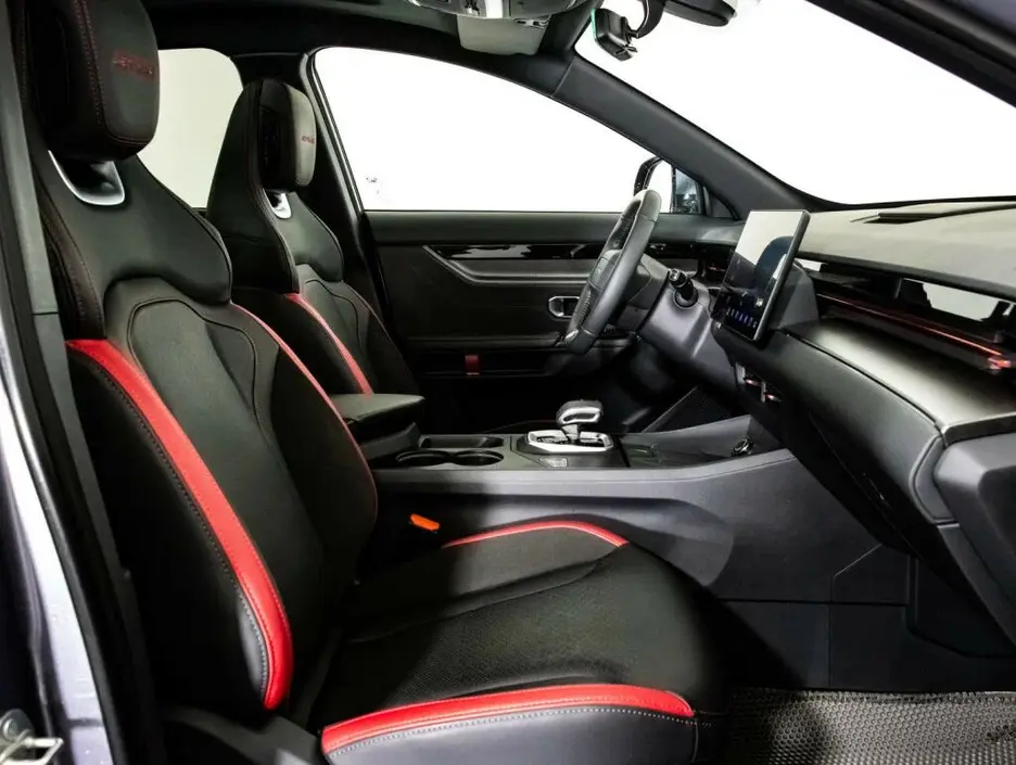 JETOUR DASHING, 2023 г.