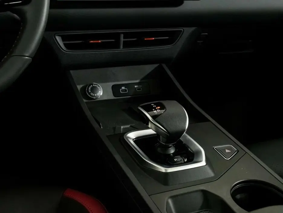 JETOUR DASHING, 2023 г.