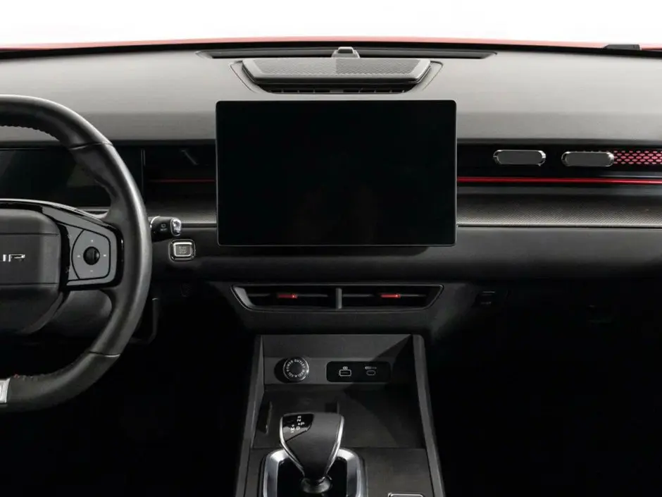 JETOUR DASHING, 2023 г.