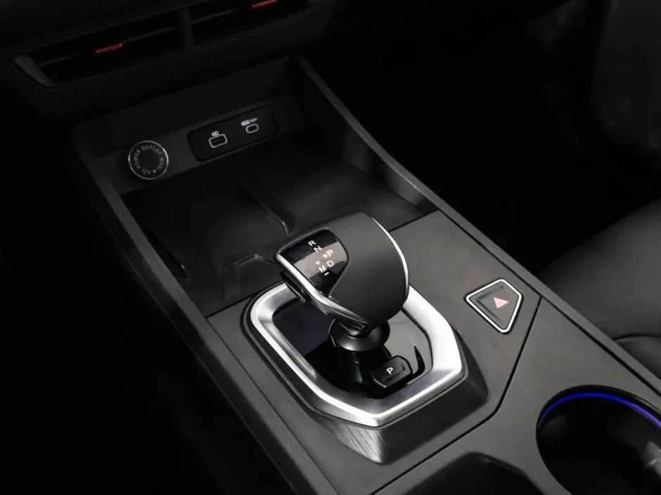 JETOUR DASHING, 2023 г.