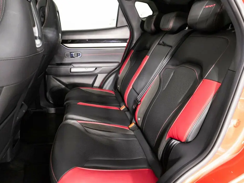 JETOUR DASHING, 2023 г.