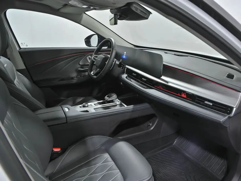 Chery Arrizo 8, 2024 г.