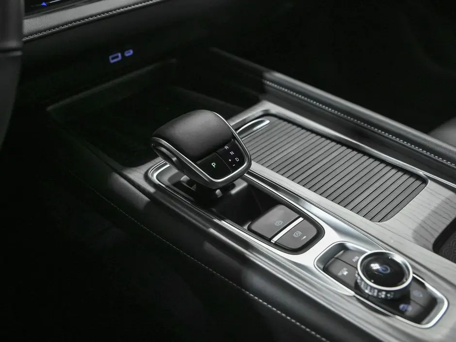 Chery Arrizo 8, 2024 г.