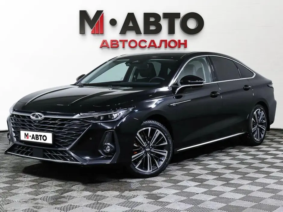 Chery Arrizo 8, 2024 г.