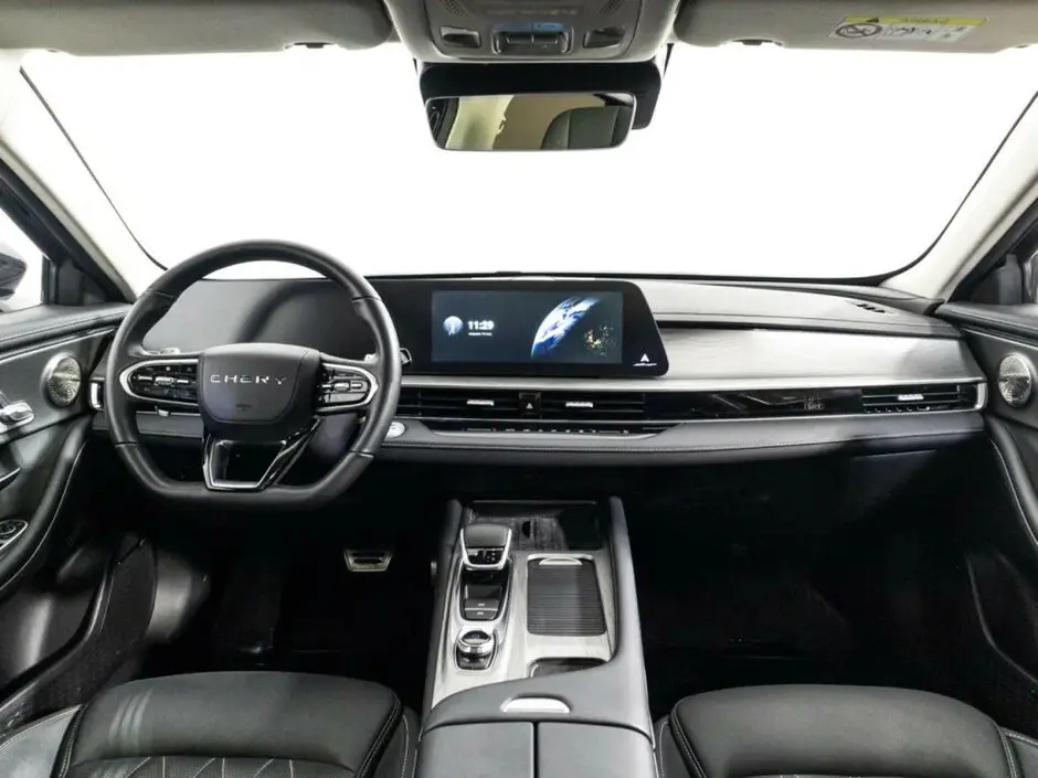 Chery Arrizo 8, 2024 г.