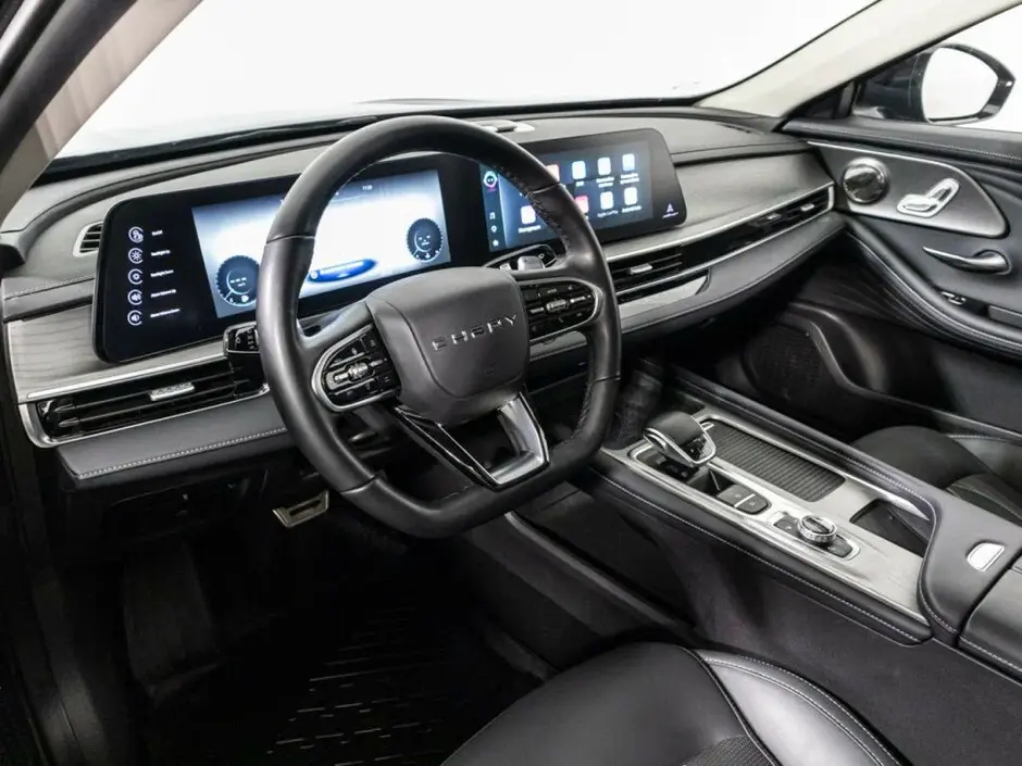 Chery Arrizo 8, 2024 г.