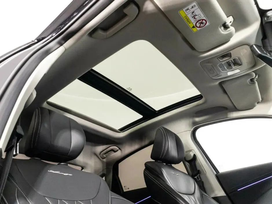 Chery Arrizo 8, 2024 г.