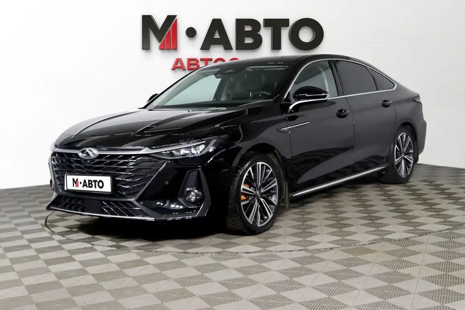 Chery Arrizo 8, 2024 г.