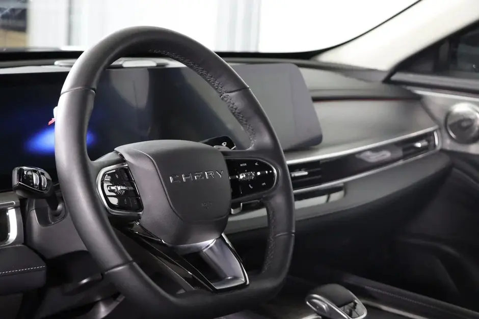 Chery Arrizo 8, 2024 г.