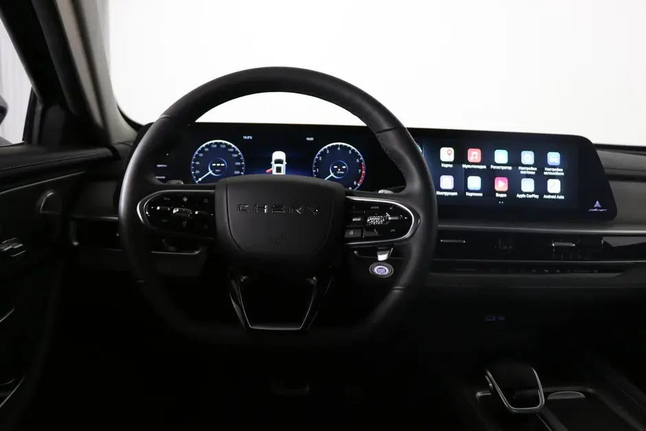 Chery Arrizo 8, 2024 г.