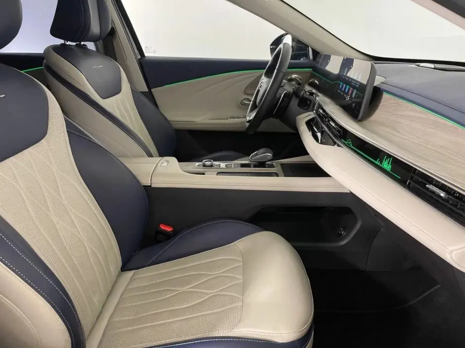 Chery Arrizo 8, 2024 г.