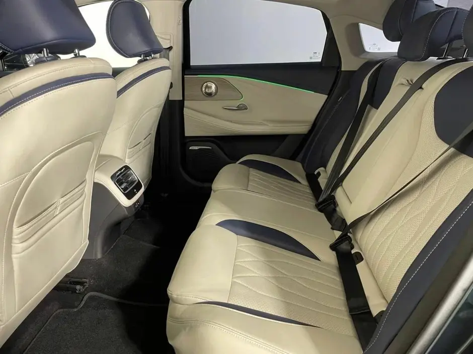 Chery Arrizo 8, 2024 г.