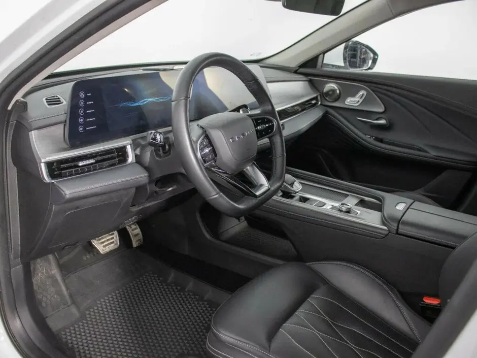 Chery Arrizo 8, 2024 г.