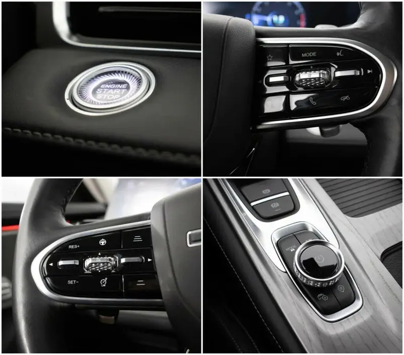 Chery Arrizo 8, 2024 г.