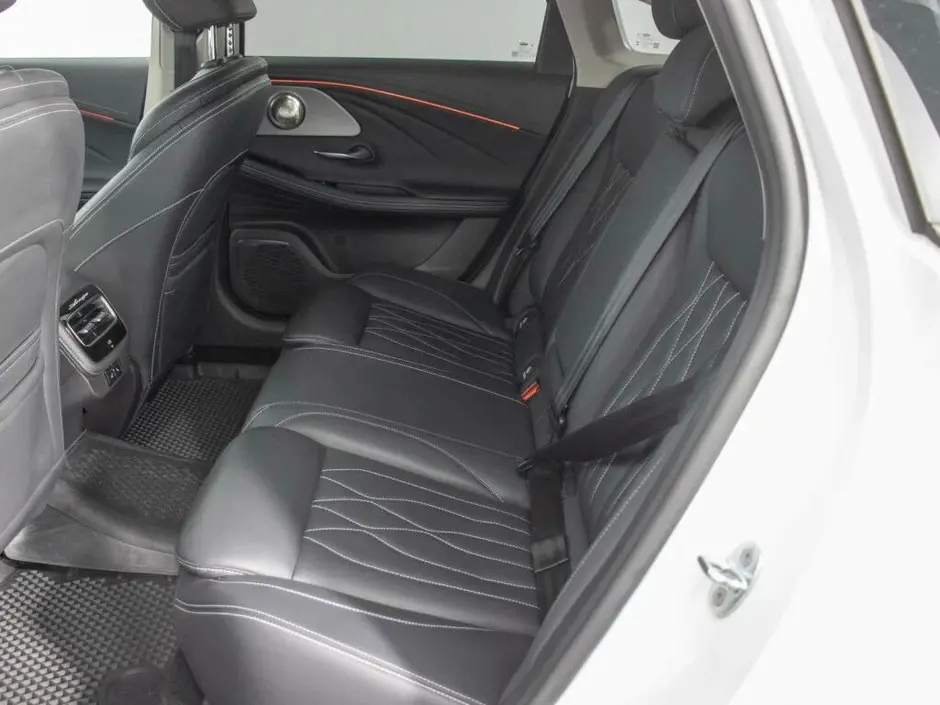 Chery Arrizo 8, 2024 г.