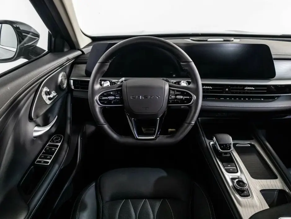 Chery Arrizo 8, 2024 г.