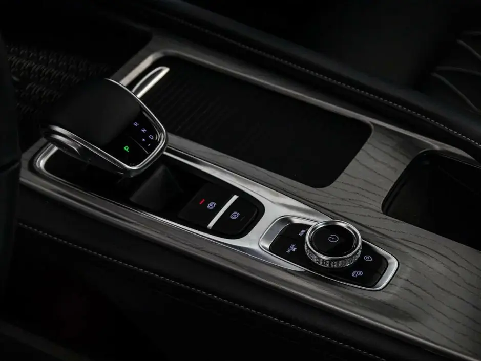 Chery Arrizo 8, 2024 г.