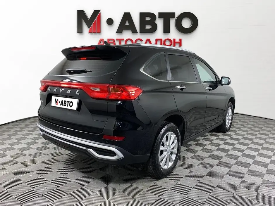 Haval M6, 2023 г.