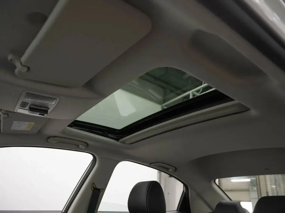 Changan Alsvin, 2024 г.