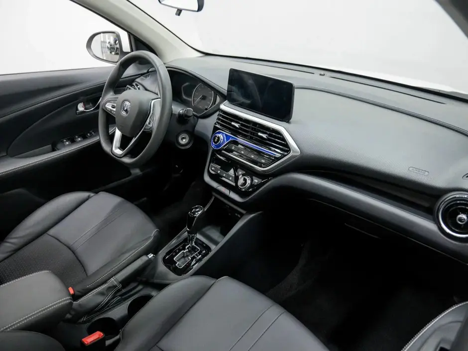 Changan Alsvin, 2024 г.