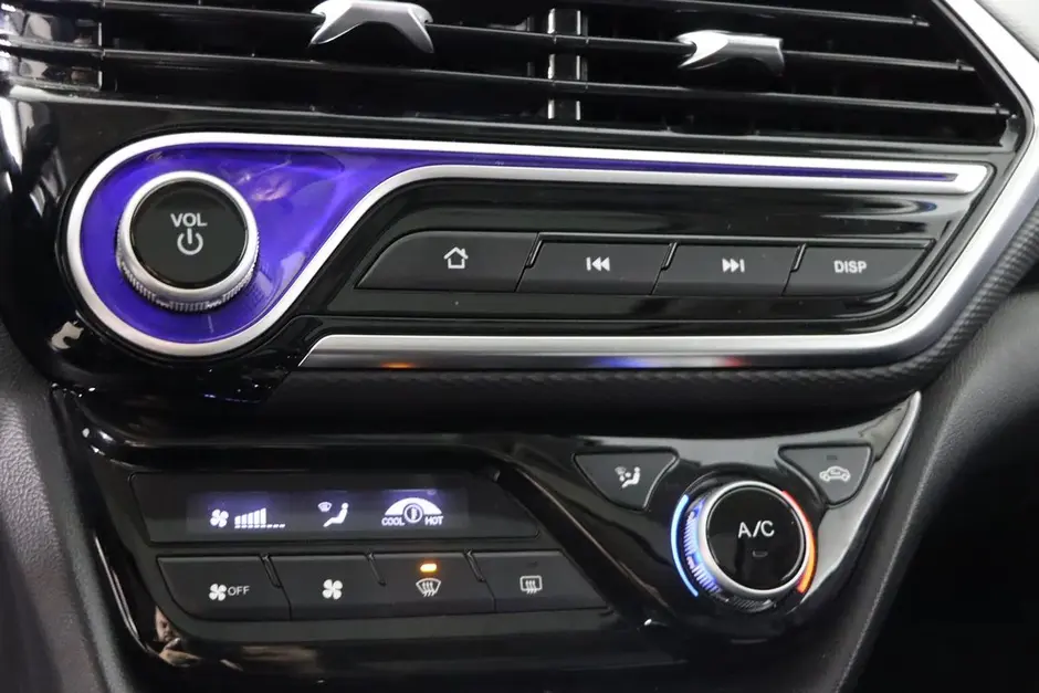 Changan Alsvin, 2024 г.