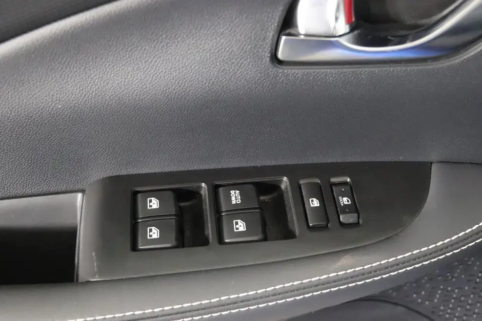 Changan Alsvin, 2024 г.